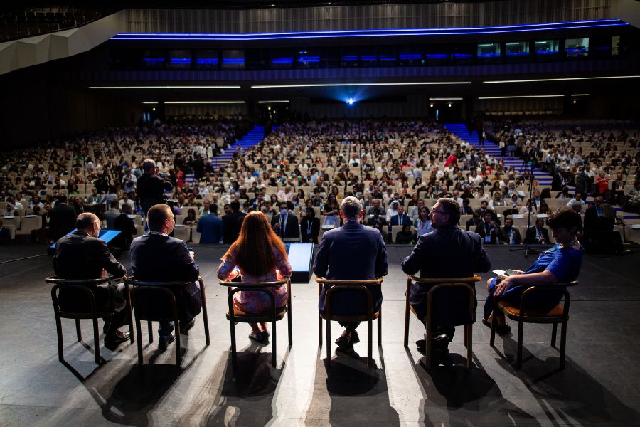 Assemblée générale